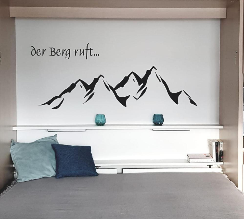 Studio Ravaisch Davos Exterior foto